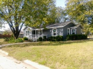 4133 Doyle St, Haltom City, TX 76117