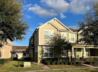 8637 Coventry Park Way, Windermere, FL 34786