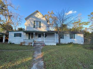 1103 W Boundary St, Quitman, GA 31643