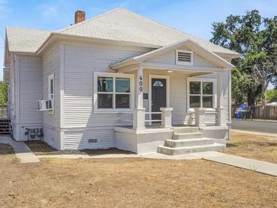 400 W Cameron St, Hanford, CA, 93230