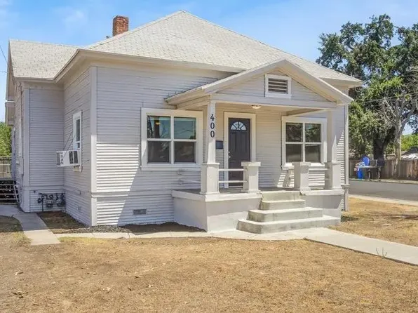 400 W Cameron St, Hanford, CA 93230