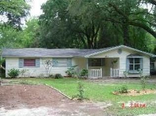 2005 Woodstock Ln, Tallahassee, FL 32303