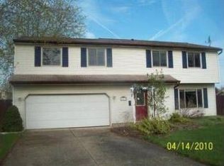 4210 Abbe Rd, Sheffield Village, OH 44054