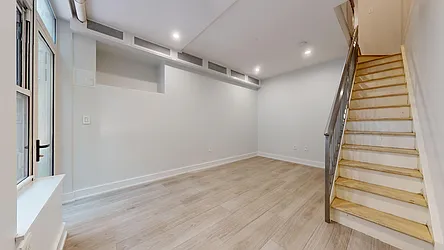 Rented by Bond New York