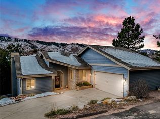 6865 Old Ranch Trl, Littleton, CO 80125