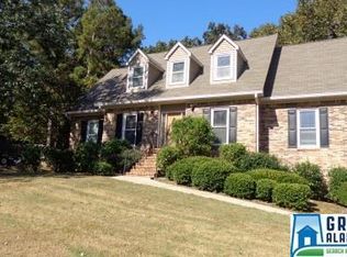 4009 Meadowood Dr, Birmingham, AL 35242