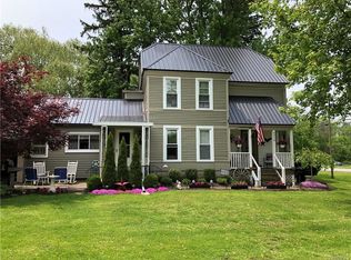 8578 Hopkins Rd, Batavia, NY 14020