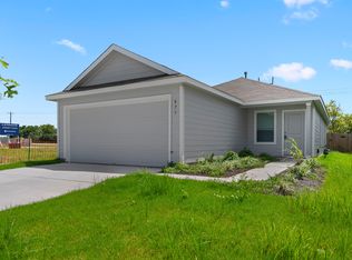677 Soapstone Pass, Maxwell, TX 78656