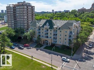 9640 105th St NW #204, Edmonton, AB T5K0Z7