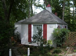 509 E Markham Ave, Durham, NC 27701