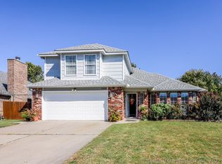 509 S Laurel Ave, Broken Arrow, OK 74012
