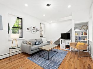 400 W 154th St #1, New York, NY 10032