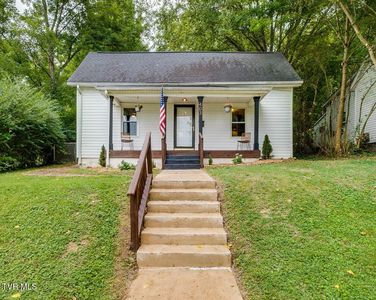 403 W Poplar St, Johnson City, TN, 37604