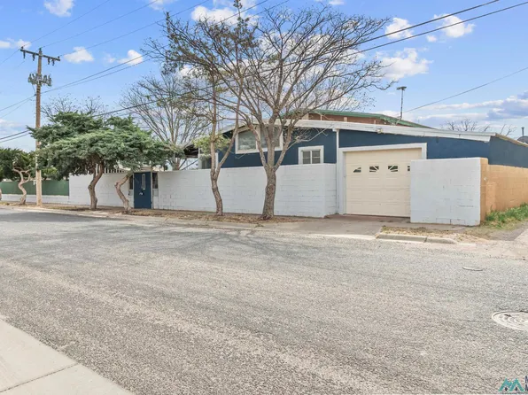 500 S Avenue A, Portales, NM 88130