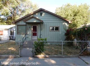 260 Adaline St, Susanville, CA 96130