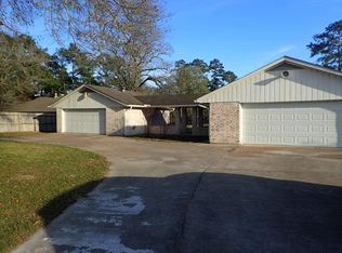 34506 Kristine Dr, Pinehurst, TX 77362