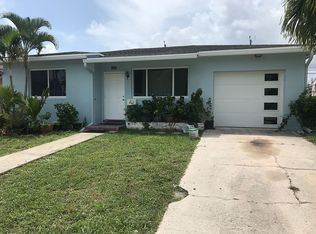 405 S C St, Lake Worth, FL 33460