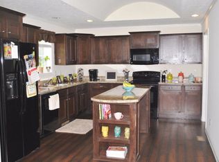 252 Papa Cook Rd, Boone, NC 28607