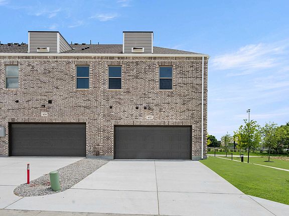 Rear Exterior Design