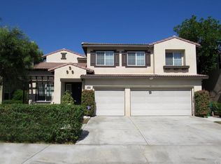 14855 Artisan St, Moreno Valley, CA 92555