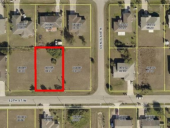 2nd image of 4102 12th St W