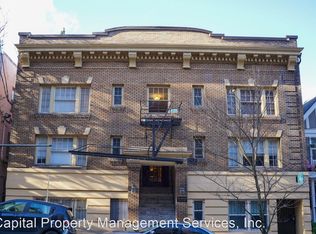 751 SW Vista Ave APT 10, Portland, OR