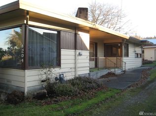 4204 E College Way, Mount Vernon, WA 98273