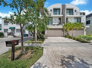 106 NE 16th Ter #106, Fort Lauderdale, FL 33301