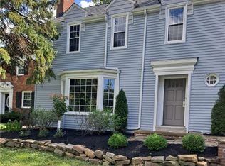 17422 Lomond Blvd, Shaker Heights, OH 44120