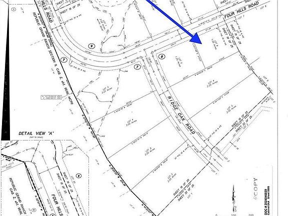 5th image of 16068 Four Hills Rd Lot 44