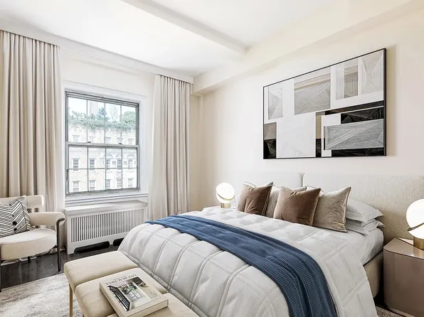 25 Fifth Avenue 14B image 2 of 6