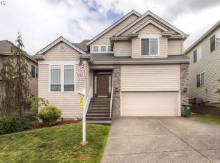 16983 SE Macanudo St, Damascus, OR 97089