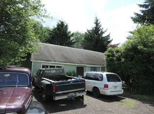 1131 Fordney St, Aberdeen, WA 98520