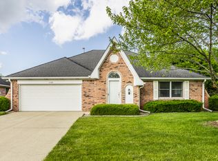 1340 Holiday Ln E #33, Brownsburg, IN 46112