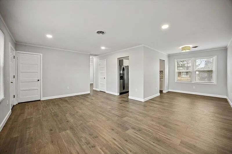Building Photo - 1514 Stevens Dr