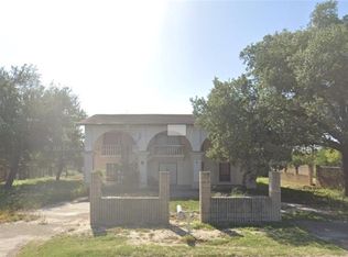 121 S Monmack Rd, Edinburg, TX 78541