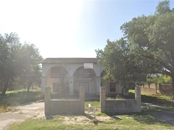 121 S Monmack Rd, Edinburg, TX 78541