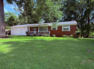 4089 Tessland Rd, Memphis, TN 38128