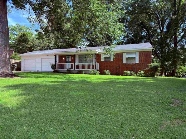 4089 Tessland Rd, Memphis, TN 38128