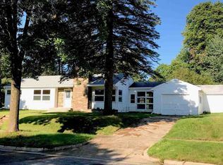 603 NE 10th Ave, Grand Rapids, MN 55744