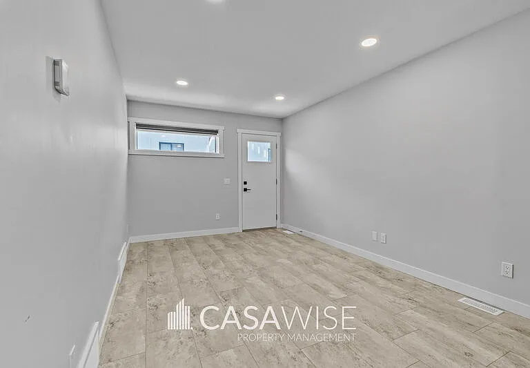 8045 Cedric Mah Rd NW #GS — Photo 5