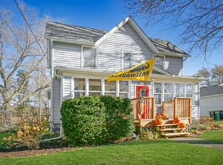 740 N Freeman St, Genoa City, WI 53128