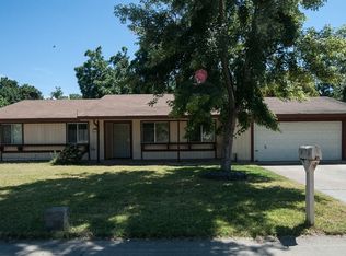 1020 Azusa St, Sacramento, CA