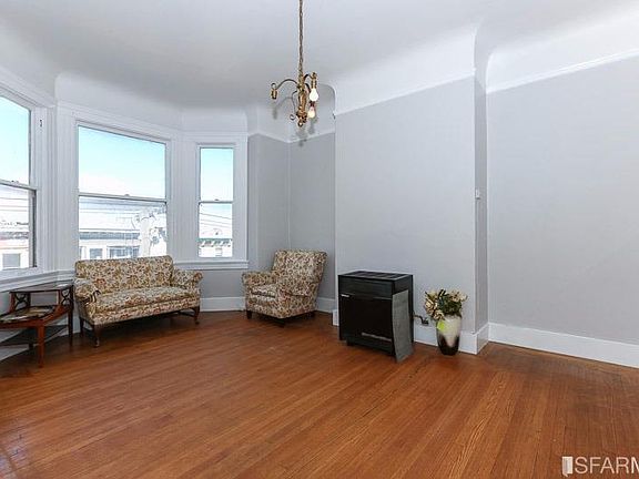 2nd image of 1555 McAllister St
