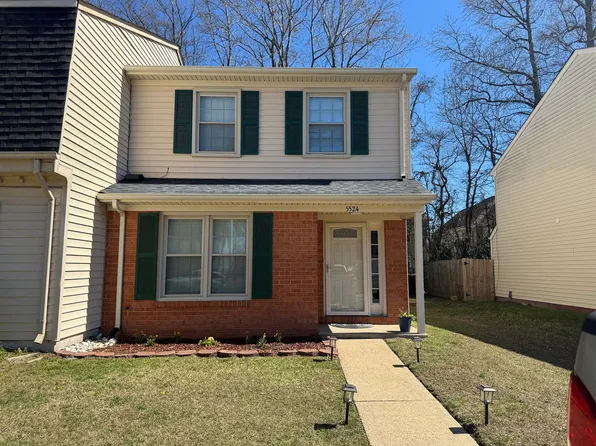 5524 Campus Dr, Virginia Beach, VA 23462
