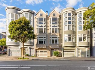 2090 Fell St, San Francisco, CA 94117
