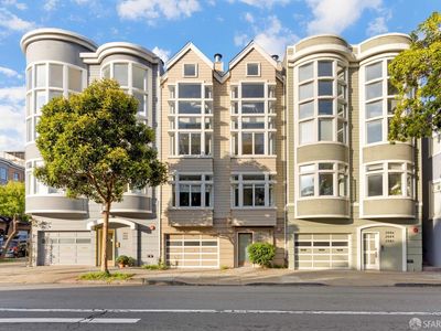 2090 Fell St, San Francisco, CA, 94117