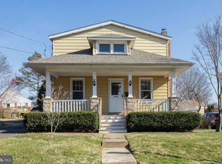 713 Warren St, Willow Grove, PA 19090