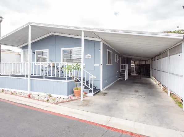 1285 E Washington Ave Space 113, El Cajon, CA 92019