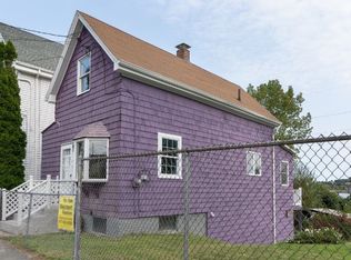 357 Crescent Ave, Chelsea, MA 02150